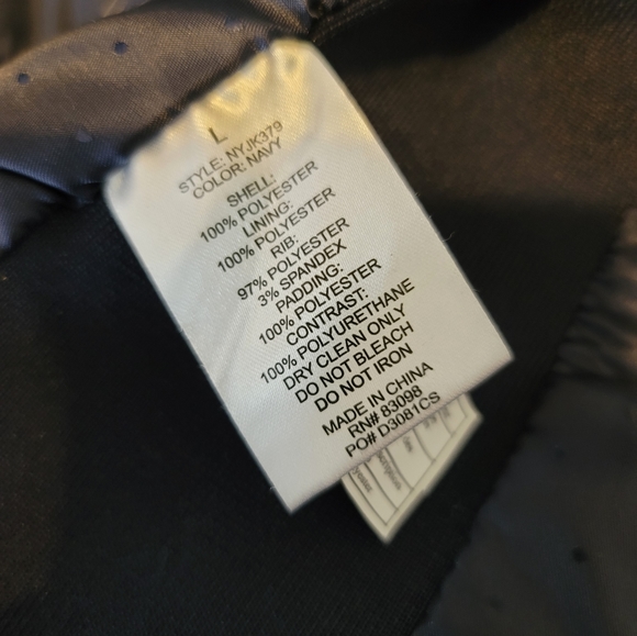 ❗️ CISONO OUTWEAR BY CAVALINI ❗️ - Picture 12 of 12